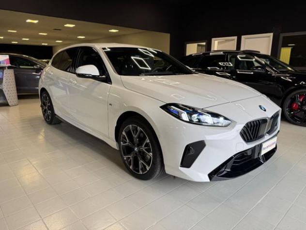 BMW 118 d MSport Pro rif. 23233996
