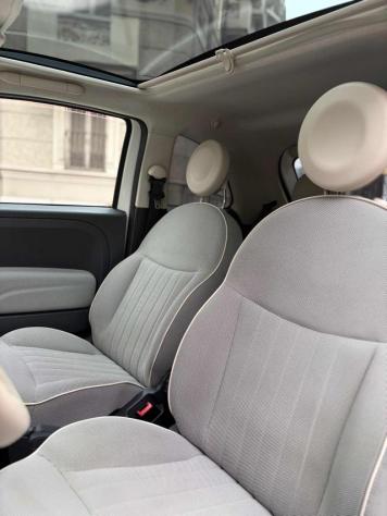 FIAT 500 1.2 EasyPower Lounge rif. 22721566 - Foto 7