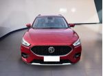 MG ZS 2021 1.5 Luxury