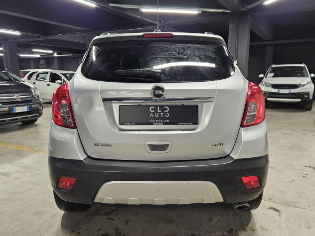 Opel Mokka Mokka 1.6 cdti Cosmo s&s 4x2 136cv m6 - Foto 5