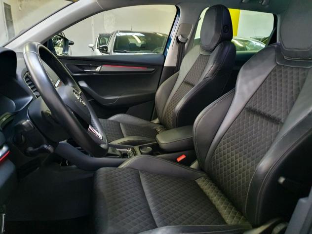 Skoda Karoq 1.0 TSI DSG Style - Foto 10