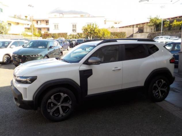 DACIA Duster My26 - 1.2 GPL 120 CV Expression rif. 24089216 - Foto 9