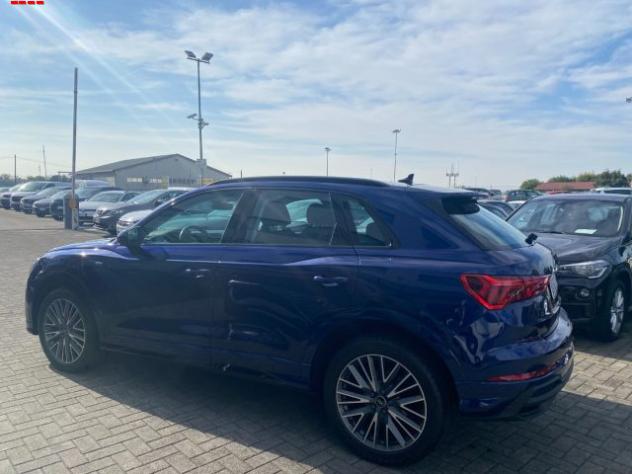 AUDI Q3 35 TDI quattro S tronic S line edition rif. 24194397 - Foto 6