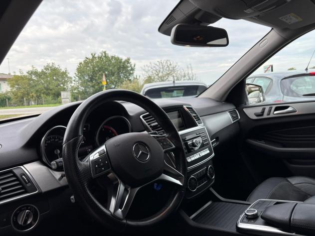 Mercedes-benz ML 250 Cambio Automatico - Foto 9
