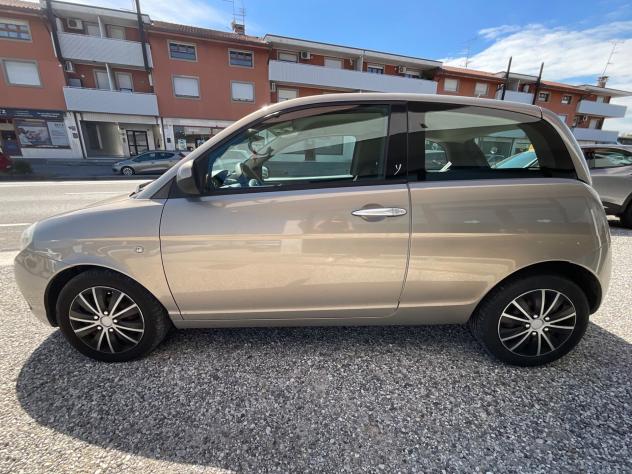 Lancia Ypsilon 1.2 Versus - Foto 7