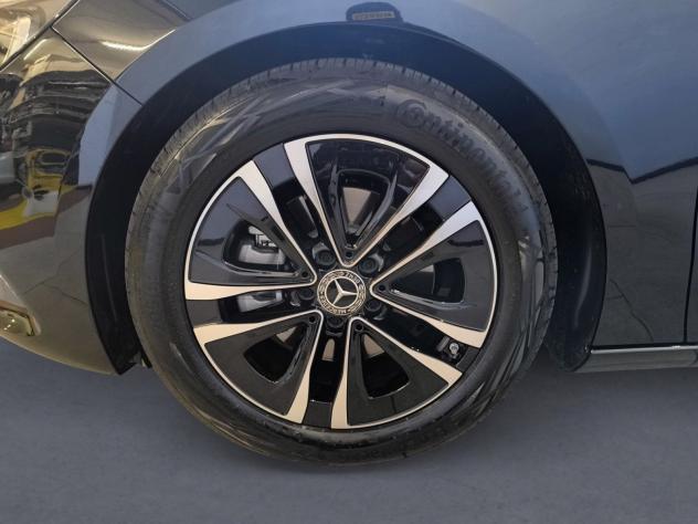 Mercedes-Benz Classe B 180 D 115 HP STREET EDITION ADVANCED AUTOMATICA - Foto 7