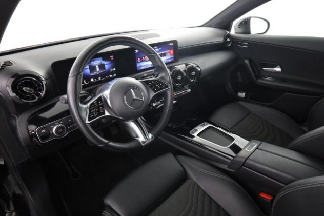 MERCEDES-BENZ A 180 A 180 Automatic Executive rif. 23738156