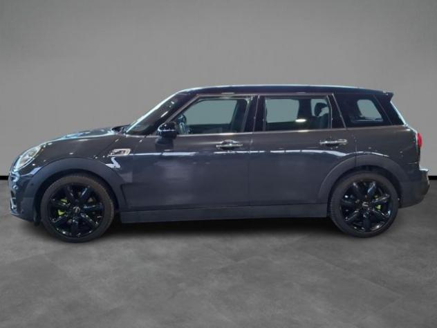 MINI Clubman 2.0 Cooper S Hype Clubman Aut. rif. 24084871 - Foto 3