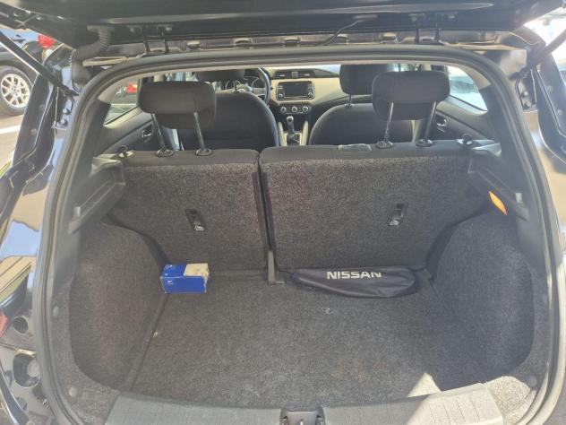 NISSAN - Micra - 1.5 dCi 8V 5p. N-Connecta - Foto 10