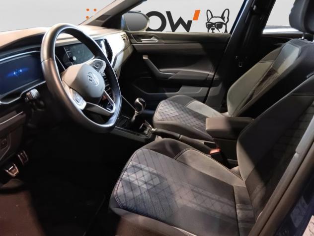 Volkswagen Taigo 1.0 TSI 115 CV R-Line - Foto 5
