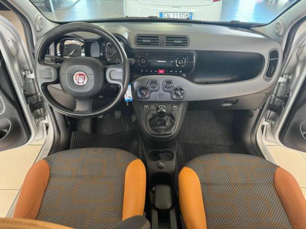 FIAT Panda 0.9 TwinAir Turbo S&S 4x4 rif. 20480327 - Foto 9
