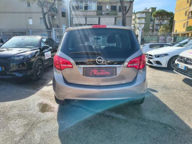 OPEL Meriva 1.4 Turbo 120CV GPL Tech Cosmo rif. 24139183 - Foto 4