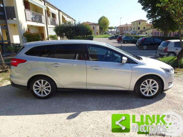 FORD Focus Titanium rif. 24134191 - Foto 2