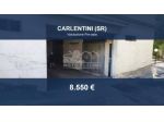 Immobile in asta di 15 m² in vendita a Carlentini
