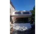 Camper Ford 2.5 diesel  4 posti Mansardato