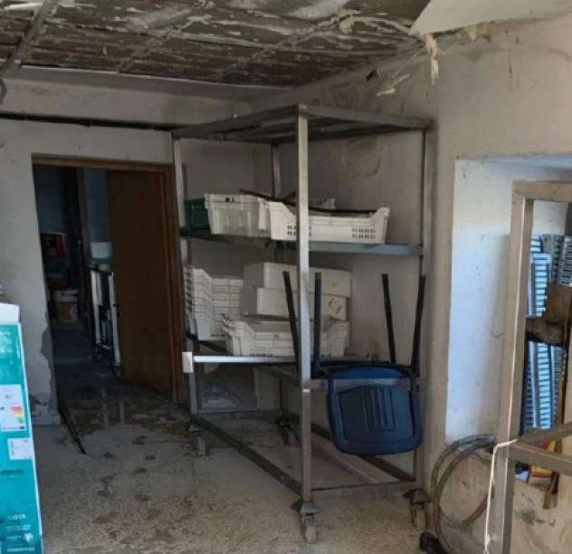 Immobile in asta di 129 m² in vendita a Guardia Lombardi - Foto 2