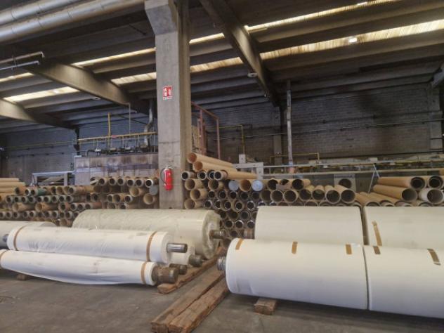 Immobile di 2800 m² con più di 5 locali in affitto a Legnano - Foto 11