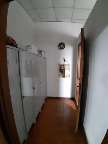 Capannone artigianale in vendita a Ospedaletto - Pisa 650 mq Rif: 959136 - Foto 9