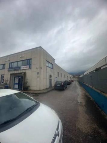 Immobile in asta di 835 m² in vendita a Terni - Foto 4