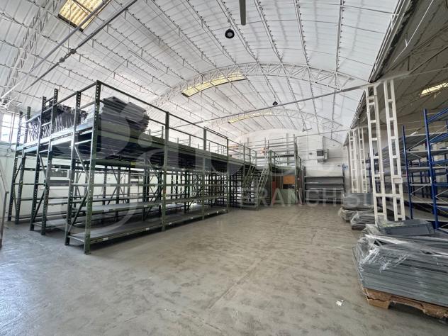 Capannone Industriale - Vinovo . Rif.: Cod. rif 3325305VCG - Foto 14