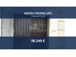 Immobile in asta di 68 m² in vendita a Ascoli Piceno