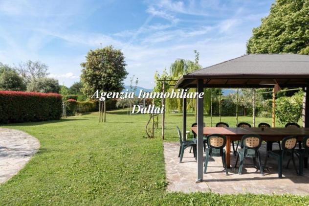 Borgo San Lorenzo - Villa con parco e piscina - Foto 3
