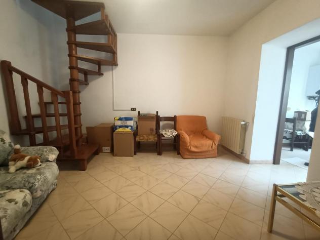 Casa semindipendente in vendita a Gragnana - Carrara 85 mq Rif: 1314183 - Foto 4