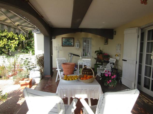 Villa in vendita a Castelnuovo Magra 600 mq Rif: 874181 - Foto 10