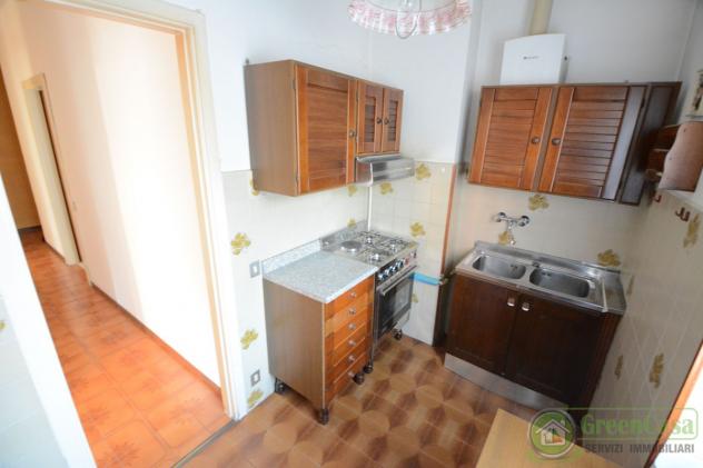 APPARTAMENTO di 3 vani e di 80 mq (CAVENAGO DI BRIANZA) rif. IGC 3 L 75 VIA GRAMSCI - Foto 15
