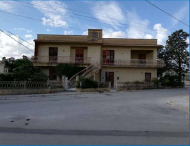 Immobile in asta di 186 m² in vendita a Custonaci - Foto 2