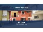 Immobile in asta di 115 m² in vendita a Farigliano