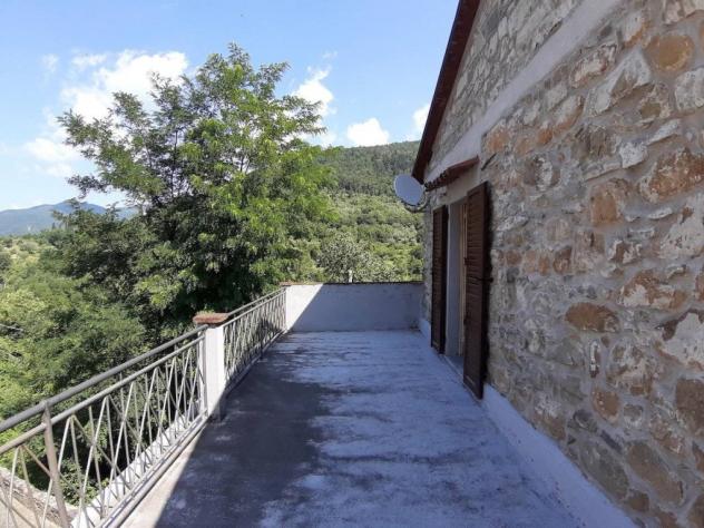 Casa singola in vendita a Fivizzano 181 mq Rif: 1018406 - Foto 5