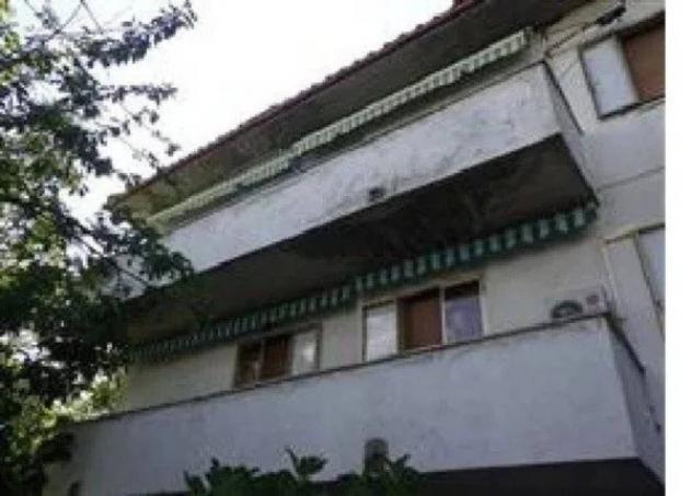 Immobile in asta di 169 m² con più di 5 locali e box auto in vendita a Fossombrone - Foto 7