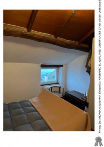 Immobile in asta di 131 m² in vendita a Genova - Foto 11