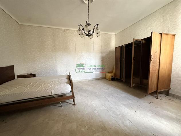 Rif. 9800 - Casa Indipendente a Giarratana - Foto 13