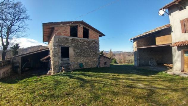 Porzione di casa in vendita a Guiglia - Foto 3