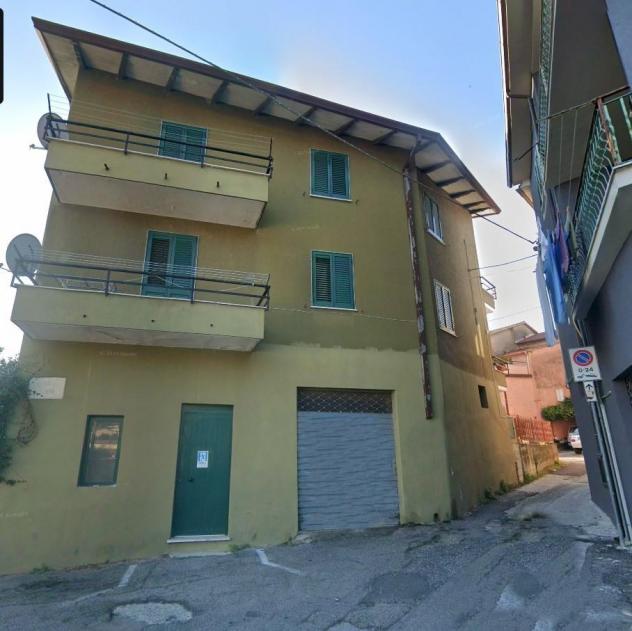 Terratetto in vendita a Massa 140 mq Rif: 1406414 - Foto 4