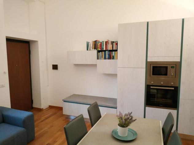 APPARTAMENTO di 2 vani e di 56 mq (MILANO) rif. VESPRI 56