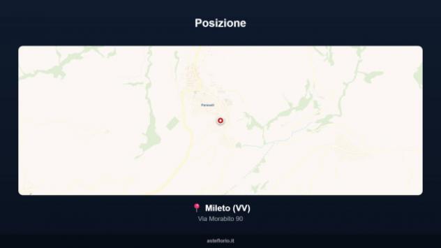 Immobile in asta di 170 m² con più di 5 locali in vendita a Mileto - Foto 2