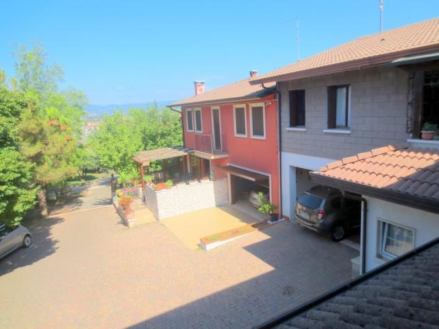 Bifamiliare in vendita a Montecchio Maggiore - Foto 6