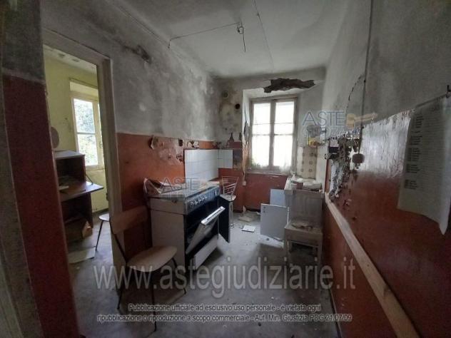IMMOBILI-IMMOBILE RESIDENZIALE-Via Fieschi, 2 - Foto 9