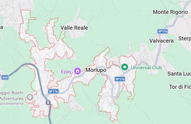 Immobile in asta di 1 m² in vendita a Morlupo - Foto 10