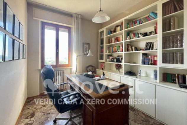 Villa di 616 m² con più di 5 locali e box auto doppio in vendita a Paciano - Foto 5