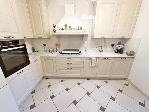 Villa in vendita a Poggio a Caiano 234 mq Rif: 1399622 - Foto 9