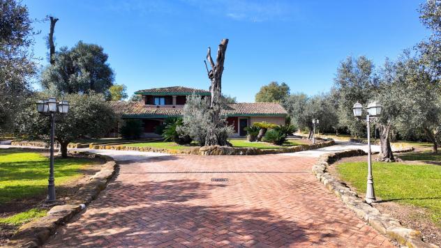 Villa in Via Campo Selva - Foto 5