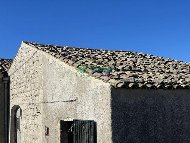 Rif.2575 - Immobile indipendente + terreno agricolo a Monte Margi - Modica con vista mozzafiato su Ibla - Foto 8
