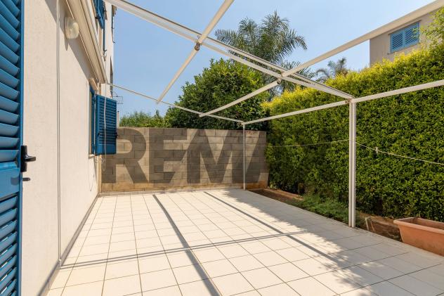 Villa a schiera in vendita a Ragusa, Marina di Ragusa - Foto 17