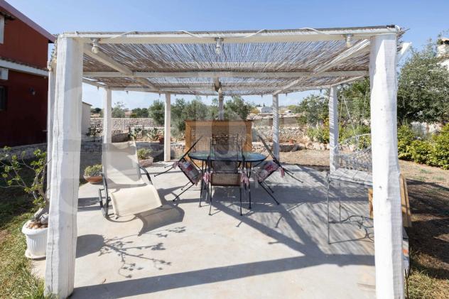 Villa singola - Ragusa . Rif.: Cod. rif 3339215VRG - Foto 12