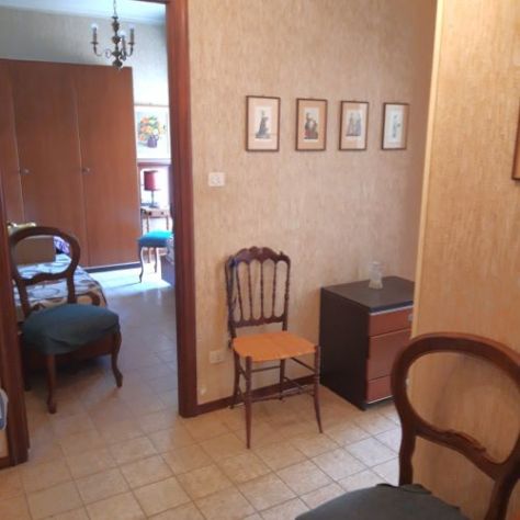 Rif. 4000 – Rapallo – Via Castagneto – Zona Funivia – Ampio Bilocale di 60 mq - Foto 5