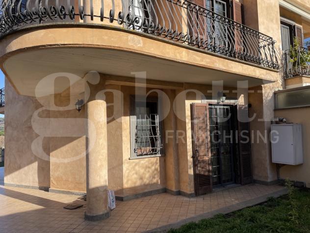Villa bifamiliare - Rocca di Papa . Rif.: Rocca di PapaVRG - Foto 5
